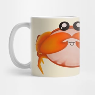 Crab Mug